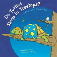 Do_Turtles_Sleep_in_Treetops_